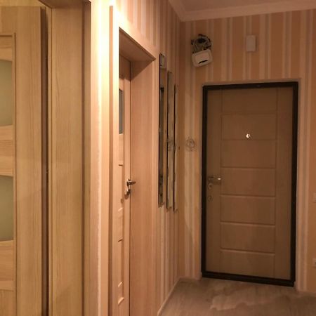 Comfort Apartment On Bogdanivska Street 7B Kiew Exterior foto