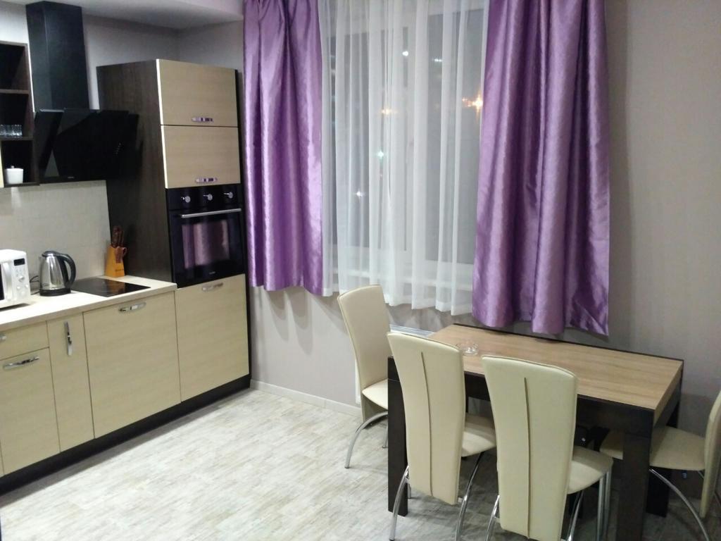 Comfort Apartment On Bogdanivska Street 7B Kiew Exterior foto