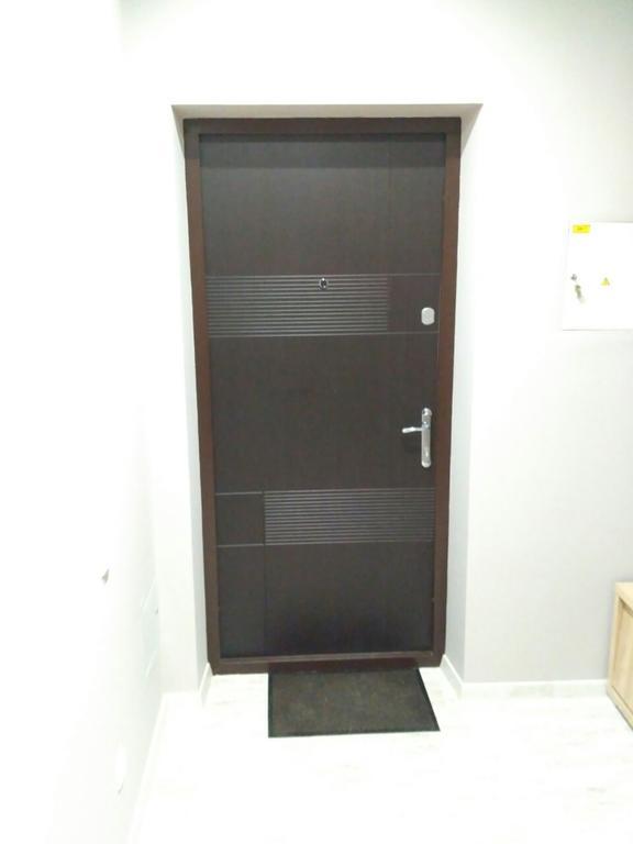 Comfort Apartment On Bogdanivska Street 7B Kiew Exterior foto