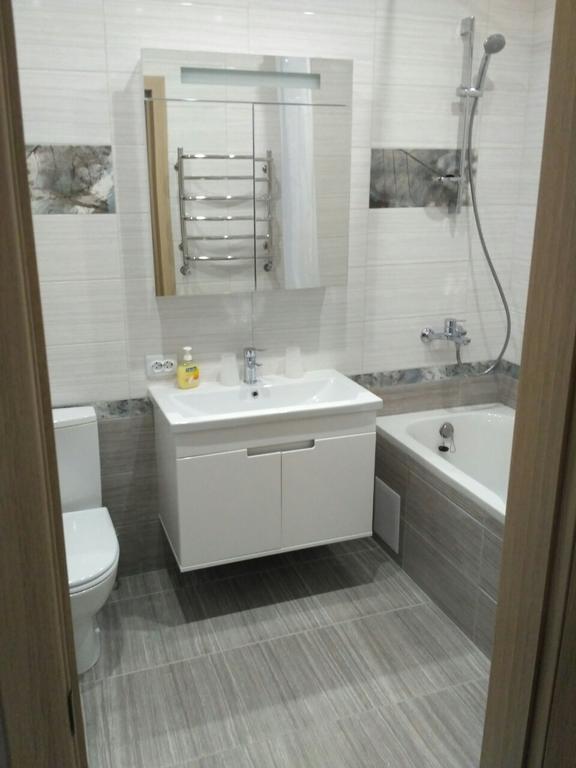 Comfort Apartment On Bogdanivska Street 7B Kiew Exterior foto