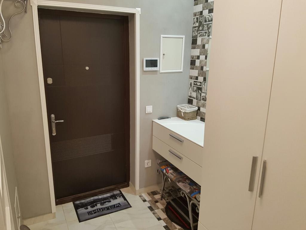 Comfort Apartment On Bogdanivska Street 7B Kiew Exterior foto