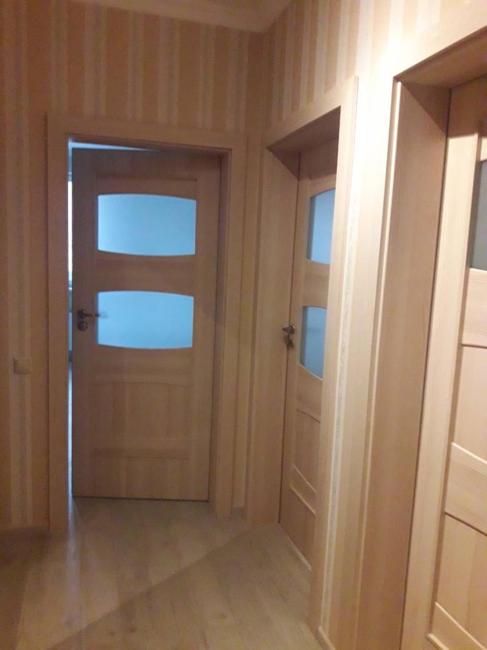 Comfort Apartment On Bogdanivska Street 7B Kiew Exterior foto