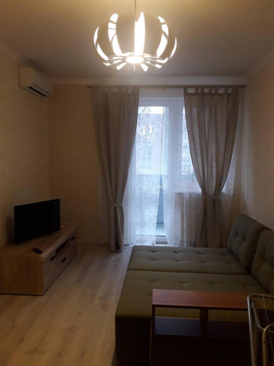 Comfort Apartment On Bogdanivska Street 7B Kiew Exterior foto