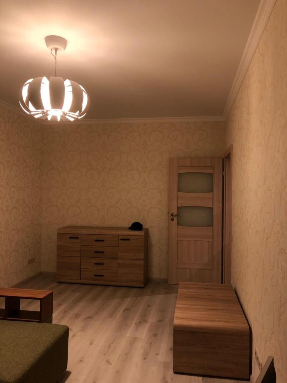 Comfort Apartment On Bogdanivska Street 7B Kiew Exterior foto
